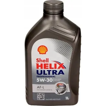 Motorový olej Motorový olej Shell 1 l 5W-30