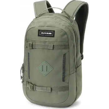 Městský batoh Dakine městský batoh zelený