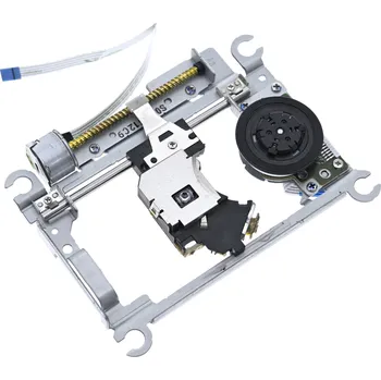 Hra Laserová jednotka s mechanikou PS2 PVR-802W – kompatibilní s PS2 série 90000