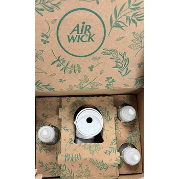 Osvěžovač vzduchu Air Wick vonný olej
