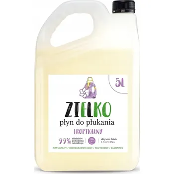 Aviváž Tekutá aviváž ZIELKO TROPICAL 5l