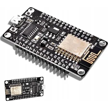 Převodník Modul NodeMcu Lua ESP8266