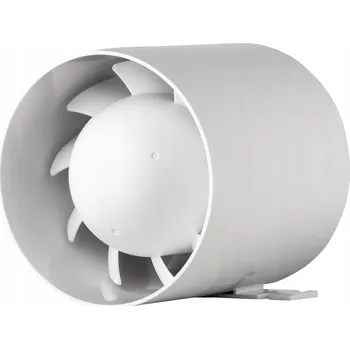 Domácí ventilátor Potrubní ventilátor airRoxy 01-051 150 mm