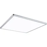 Paulmann 71009 P Atria Shine 22W 4000K 3Dim 420x420 chm LED stropní svítidlo 22 W chrom (matný)