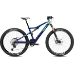 Elektrokolo BH iLYNX TRAIL 7.9 EC796 17,5Ah 29" DARK BLUE, MINT 2026 rám S" + DOPRAVA ZDARMA