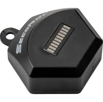 Zkoušečka SecoRüt Batterietester für Blockbatterien 6V 4R25 zkoušečka baterií a akumulátorů, typy 6 V, 10895