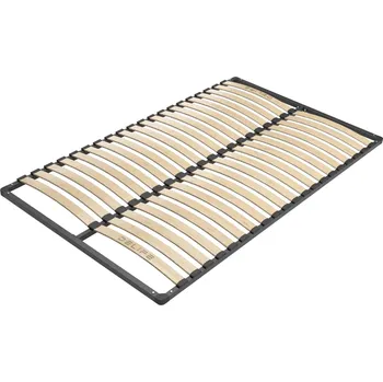 Postel DELIFE Rošt pro designovou čalouněnou postel 140 cm