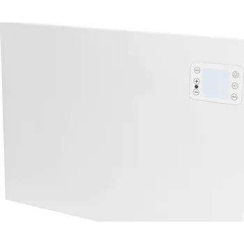 Přímotop Konvektorový ohřívač Swe 800 W bílý