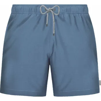 Pánské plavky Pánské plavky John Frank JFSS20SW01 L Ocean