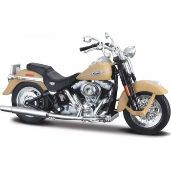 Dětské zboží Maisto Harley Davidson FLHTCUI Softail Springer Classic (2005) 1:18