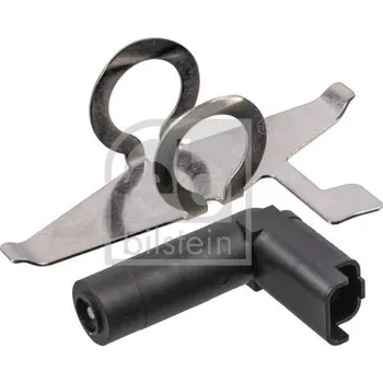 Kliková hřídel Generátor impulsů, klikový hřídel FEBI BILSTEIN 196123