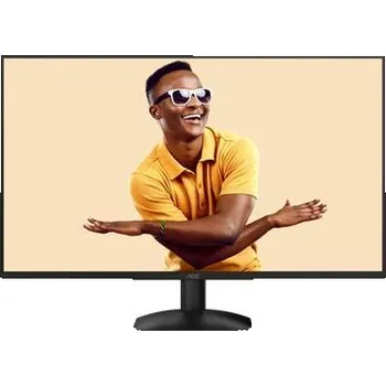 Monitor AOC LCD 27B31H 27[34] IPS/1920x1080@120Hz/1ms/300cd/VGA/HDMI/VESA + Doprava ZDARMA