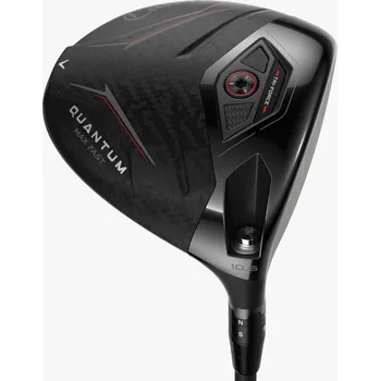Golfová hůl Callaway driver Quantum Max Fast: R2 10,5° Pánské graphite Mitsubishi Vanquish 40 RH