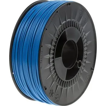 Příslušenství k 3D tiskárně Vlákna pro 3D tiskárny, Modrá 2.85 mm 2.3 kg Polymléčná kyselina RS PRO