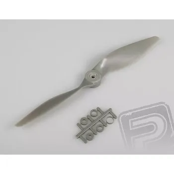 APC 9 x 9 E thin elektro