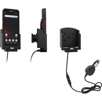 Brodit držák s nabíjením z CL na Honeywell-CT70, 712462