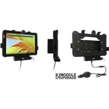 Brodit držák s nabíjením z CL na Zebra-ET45 10, 712333