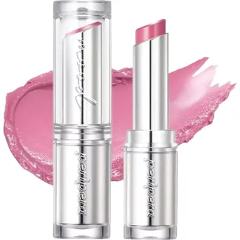 Péče o rty Peripera - Ink Mood Glowy Balm - 01 Pink Genre