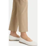 Baleríny Lasocki CEO-WI23-LYLA-01 Écru 36