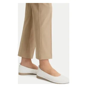 Dámské baleríny Baleríny Lasocki CEO-WI23-LYLA-01 Écru 36