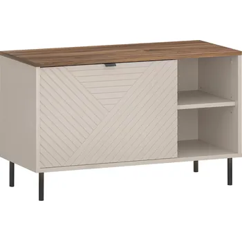 Botník, kašmír / dub castello, EYCO 1K