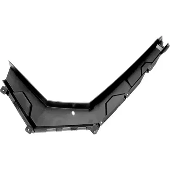 Motodíl Lh Upper Front Mudguards 48209