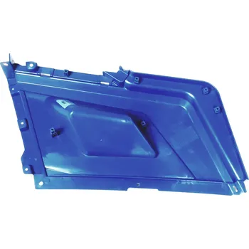 Auto-moto LH Lower Panel,Blue 482323L