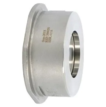 Příslušenství k čerpadlu Sferaco Zpětná klapka mezipřírubová, nerezová DN 20, PN 40