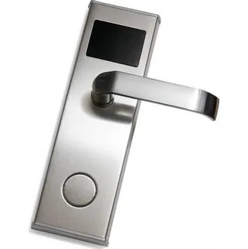 Přístupový systém Elektronická dveřní klika se čtečkou ACS ZONEWAY Z-7 EHT