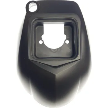 Auto-moto INSTRUMENT HOUSING UPPER (FOR LIQUID CRYSTAL DISPLAY METER) 20104g