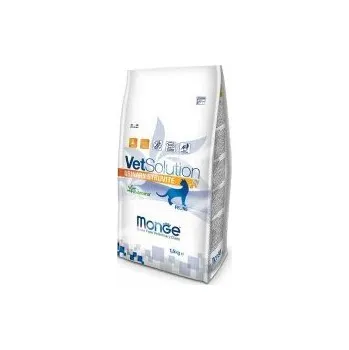 Krmivo pro kočku Monge Vet Feline urinary struvite 400 g