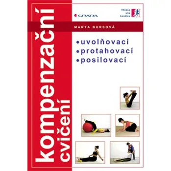 Kniha Kompenzační cvičení
