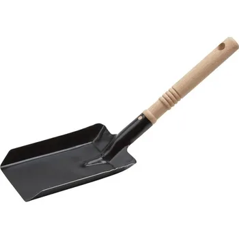 Lopatka na uhlí lakovaná 37,5cm