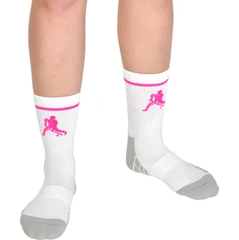 Pánské ponožky Fatpipe FP Ace Ponožky Pink vel. UK 10 - 12 = 43-46 EUR