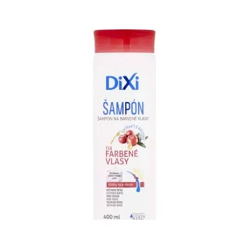 Dixi šampon na barvené vlasy, 400 ml