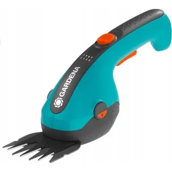 Nůžky na trávu Ruční nůžky Gardena 22 cm 0 V