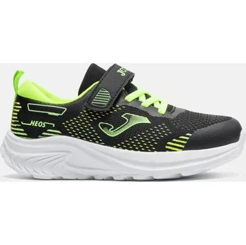 Dětská treková obuv JOMA dětské tenisky JHEOS2601V black Velikost: 30