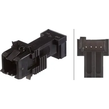 Autoelektrika Spínač brzdového světla HELLA 6DD 010 966-401