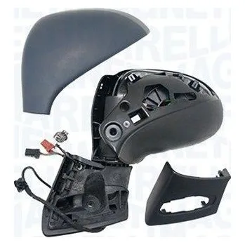 Auto zrcátko Vnější zpětné zrcátko MAGNETI MARELLI 351991121890