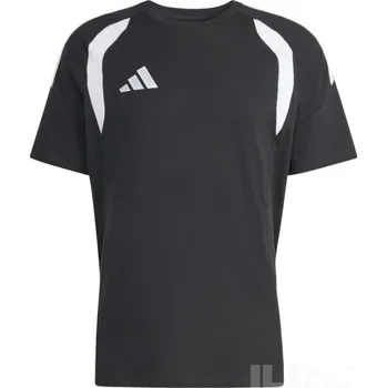 Pánské tričko Triko ADIDAS TIRO 26 LEAGUE, barva JY7188 černá - bílá, velikost XL