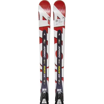 Sjezdové lyžování ATOMIC 2ND LIFE - ATOMIC Race GS DD, 176 cm, Dobrý stav 176cm 2023