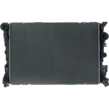 Motor automobilu Chladič, chlazení motoru MAHLE CR 1772 000S