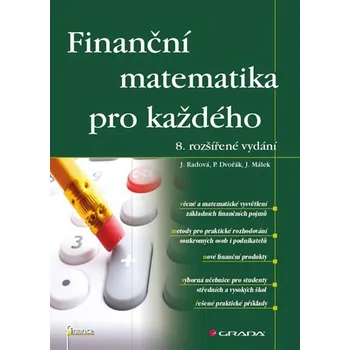 Přírodní věda Finanční matematika pro každého