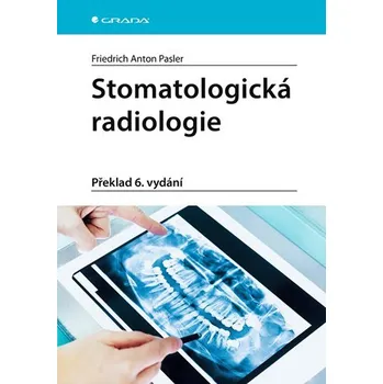 Stomatologická radiologie