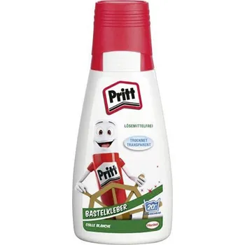 Průmyslové lepidlo Pritt lepidlo pro kutily PAKC1 50 g