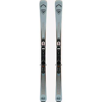 Sjezdové lyžování Rossignol Arcade 82 Xpress + Xpress 11 GW B83 2023 176 cm