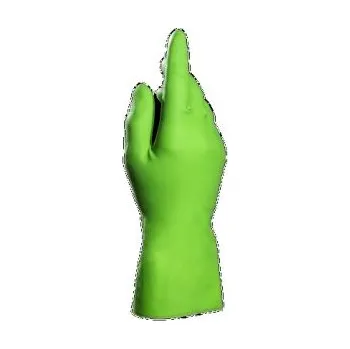 Pracovní rukavice Mapa Rukavice Ano Zelená CE Latex Ano Ano Ano Latex Ne 9 VITAL 186