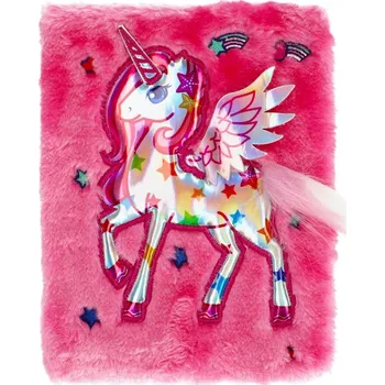 Blok Notes A5 Starpak růžový