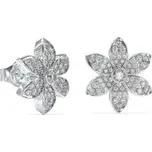 Guess Dámské náušnice JUBE04145JWRHTU