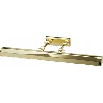 Nástěnné svítidlo Nástěnné svítidlo Elstead Lighting zlaté E14 40 W